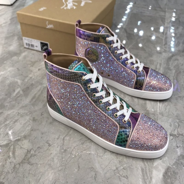 cl sneakers