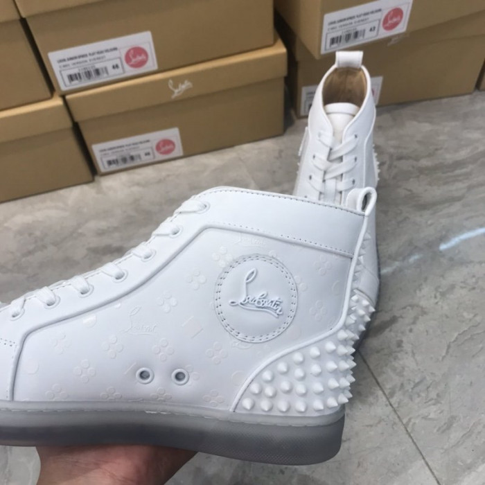 cl sneakers