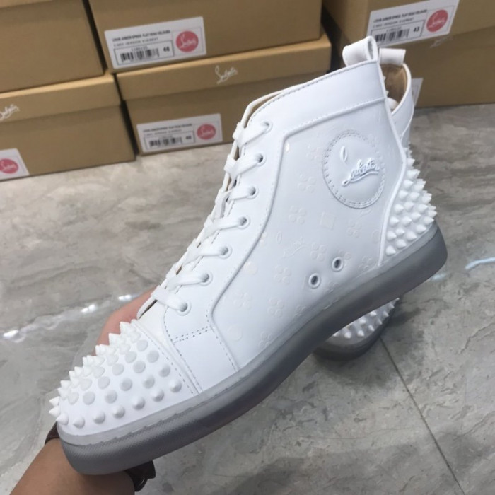cl sneakers