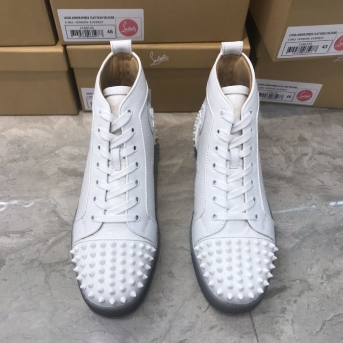 cl sneakers