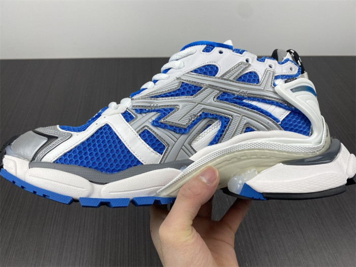 Balenciaga Runner Graffiti BCR027