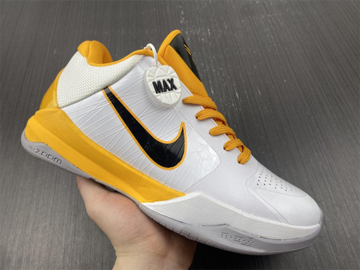 nike kobe 5 cd4991-102