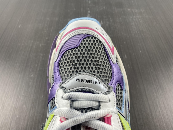 Balenciaga Runner Graffiti BCR026