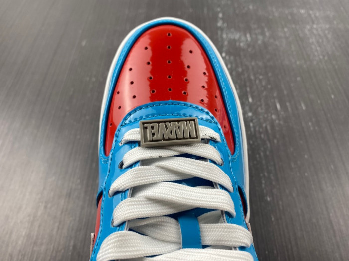 bape marvel bape sta 520126