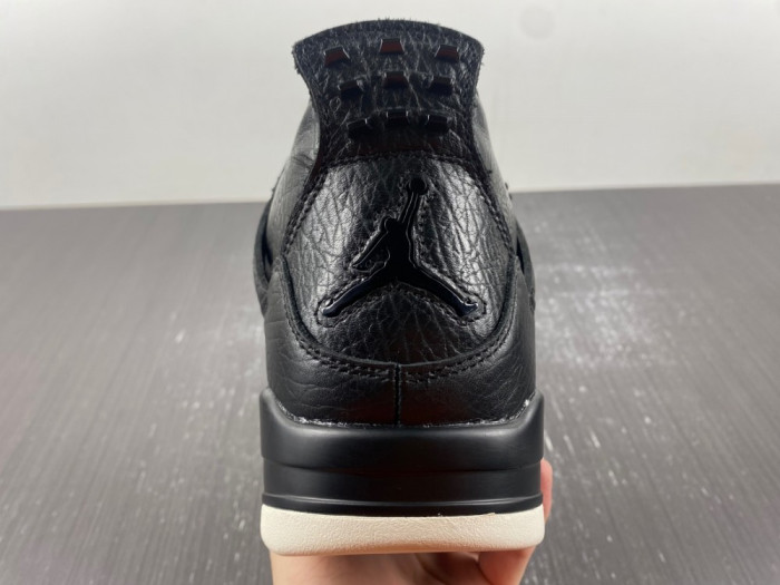 air jordan 4 sail aq9129-003