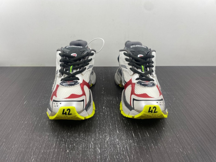 Ba*len*cia*ga -phantom sneaker 772774 w3rny 0509