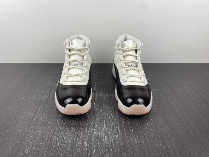 air jordan 11 wmns “neapolitan” ar0715-101