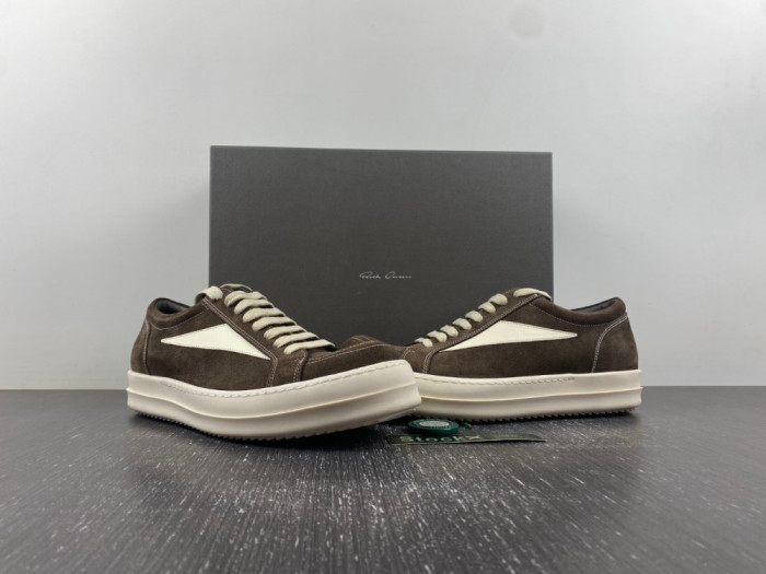 RICK OWENS DRKSHDW