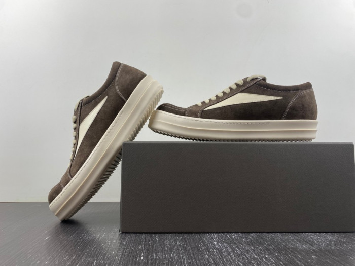RICK OWENS DRKSHDW
