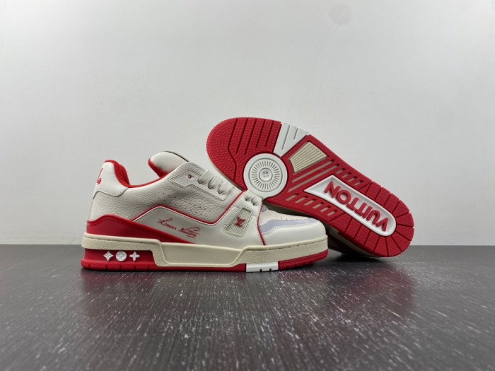 2023 l**is V*t*n lv trainer 25289