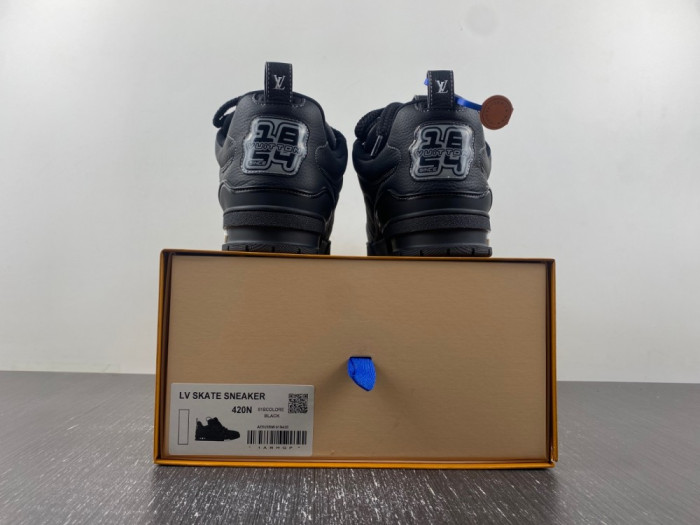 LV SKATE SNEAKER