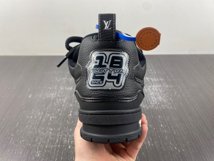 LV SKATE SNEAKER