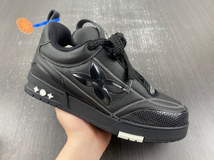 LV SKATE SNEAKER