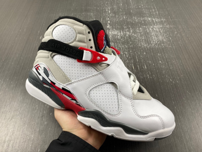AIR JORDAN 8 RETRO QUAI 54 AJ8 305381-103