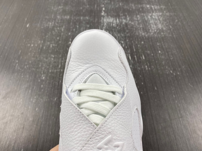 AIR JORDAN 8 RETRO QUAI 54 AJ8 AA1239-135