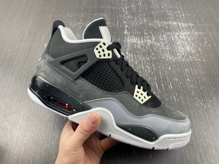 jordan 4 retro fear pack (2013) 626969-030