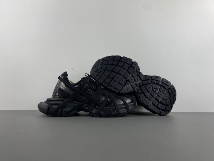 BALENCIG -PHANTOM SNEAKER 778698 W3XLL 0125