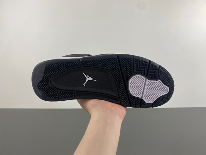 new air jordan 4 retro 