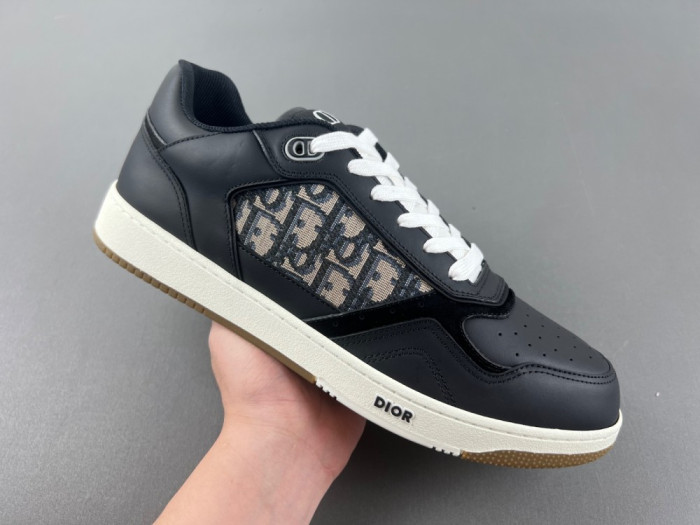 LOW DIOR OBLIQUE GALAXY B27