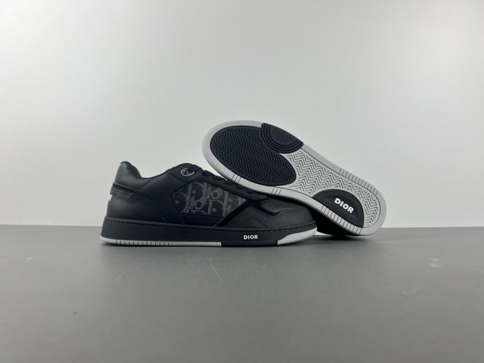 LOW DIOR OBLIQUE GALAXY B27