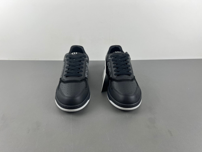LOW DIOR OBLIQUE GALAXY B27