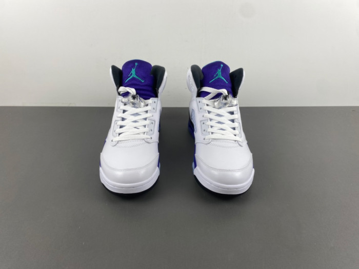 OFF WHITE AIR JORDAN 5 OG - HQ7978-100