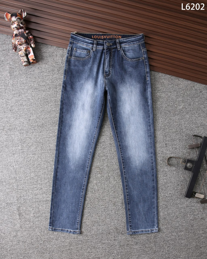 LOUI VUITTO PANTS L6202