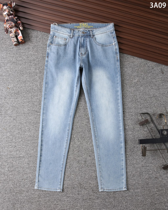 DG PANTS 3A09