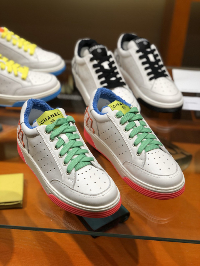 cn sneakers