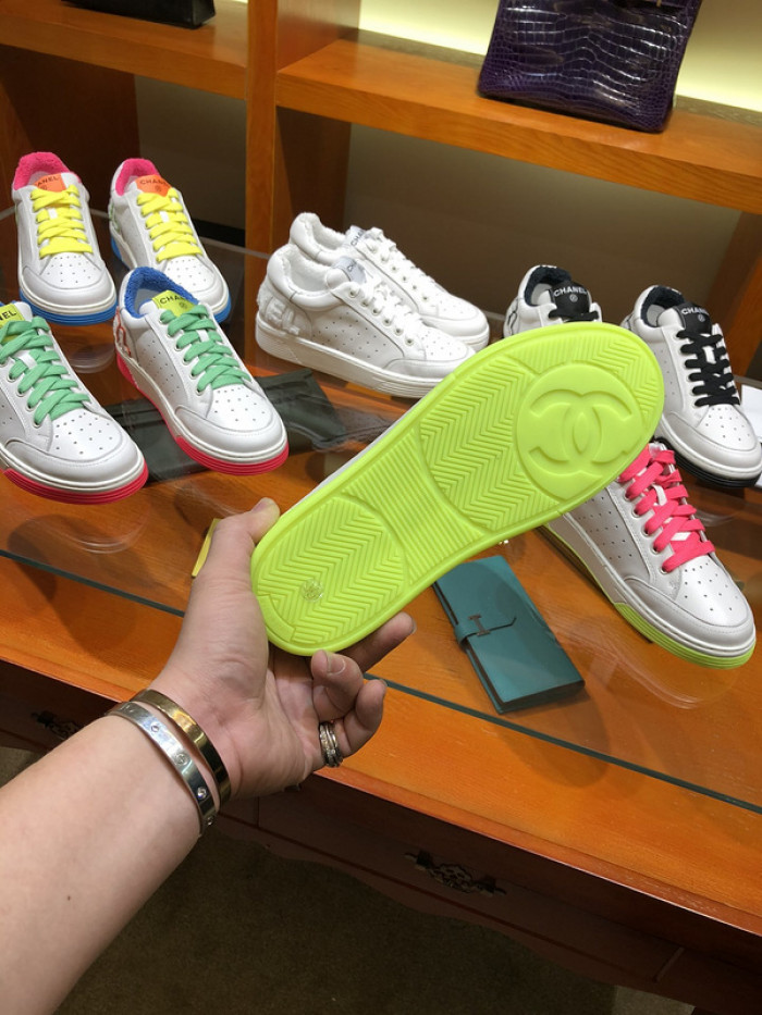 cn sneakers