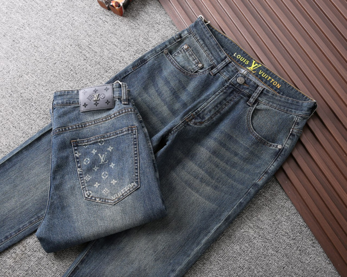 LOUI VUITTO PANTS 3A13