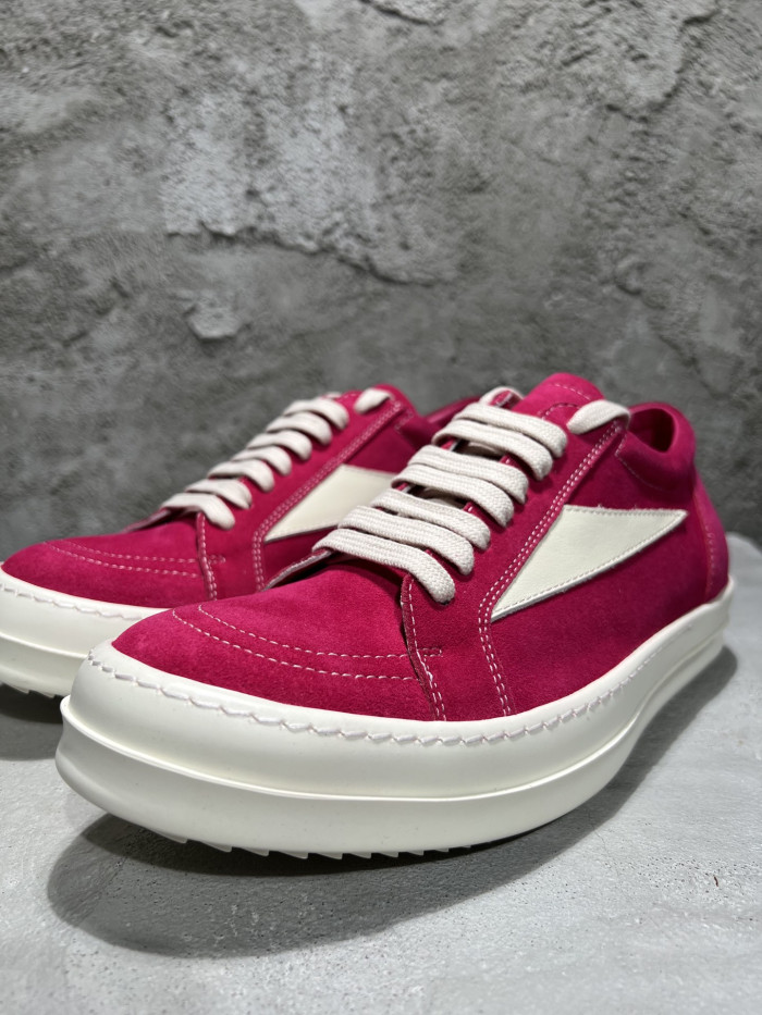 RICK OWENS SNEAKERS 2503031