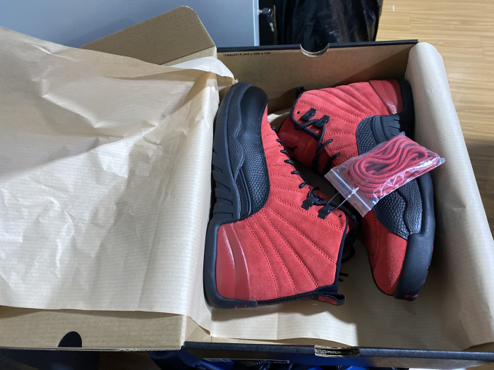 air jordan 12 retro 