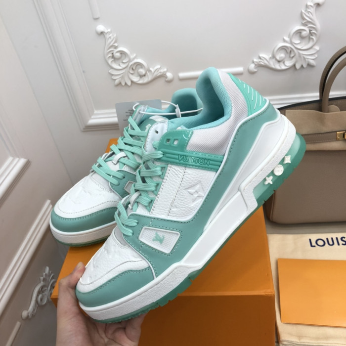 l**is V*t*n lv trainer！#54 2535