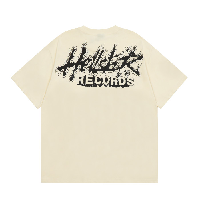 HELLSTAR STUDIOS BLACK T-SHIRT 20240902