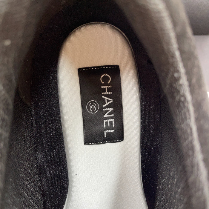 cnsk low top sneakers 02351