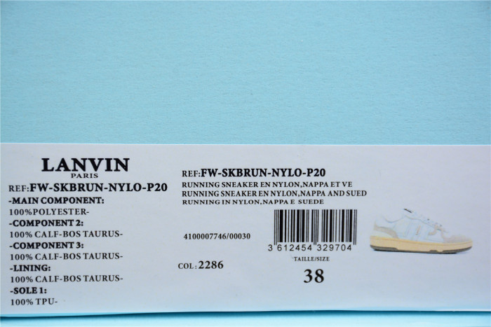lanvin q36