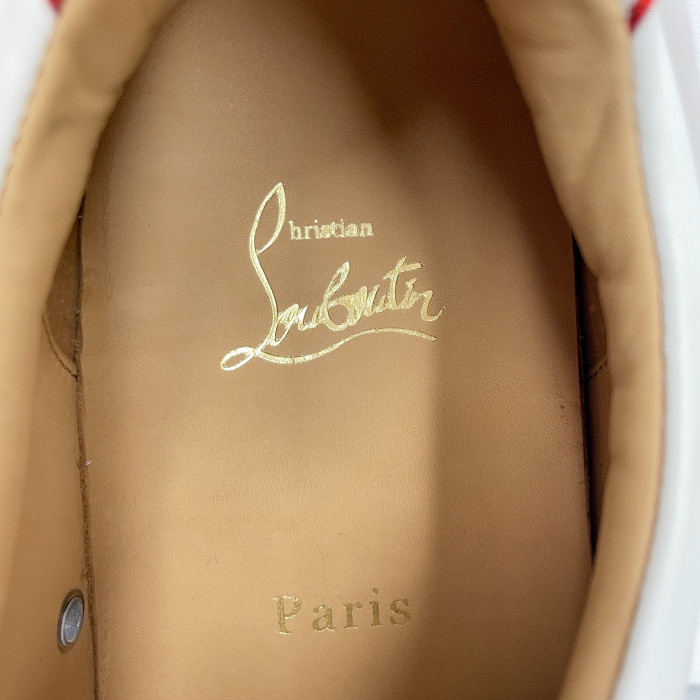 cl sneakers dl346