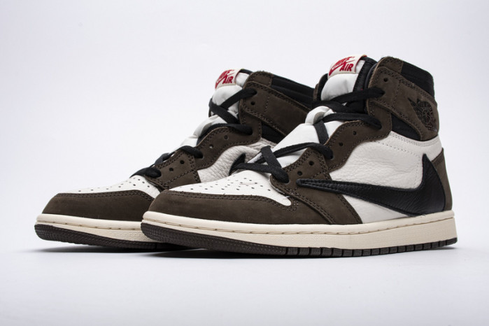 travis scott x air jordan 1 retro high reverse cd4487-100
