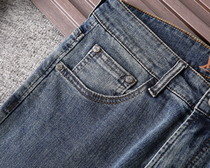 LOUI VUITTO PANTS 3A17