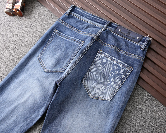 LOUI VUITTO PANTS L6201