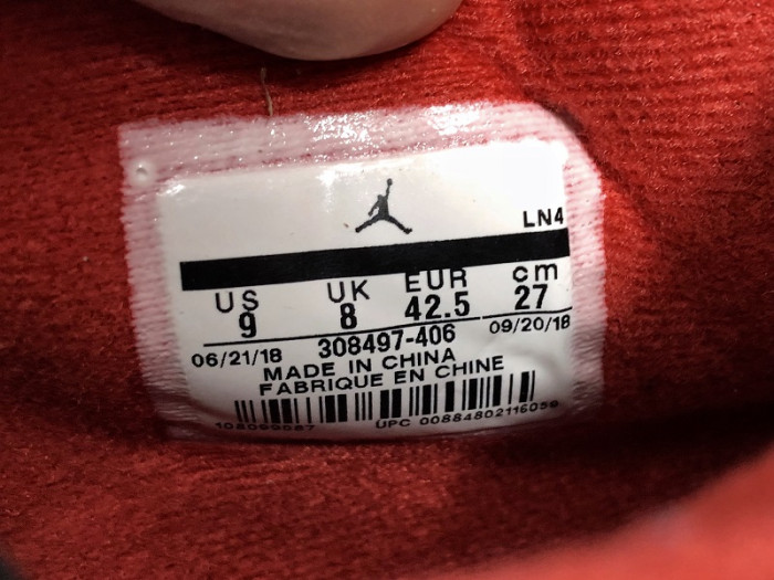 travis scott x air jordan 4 “houston oilers” university blue 308497-406
