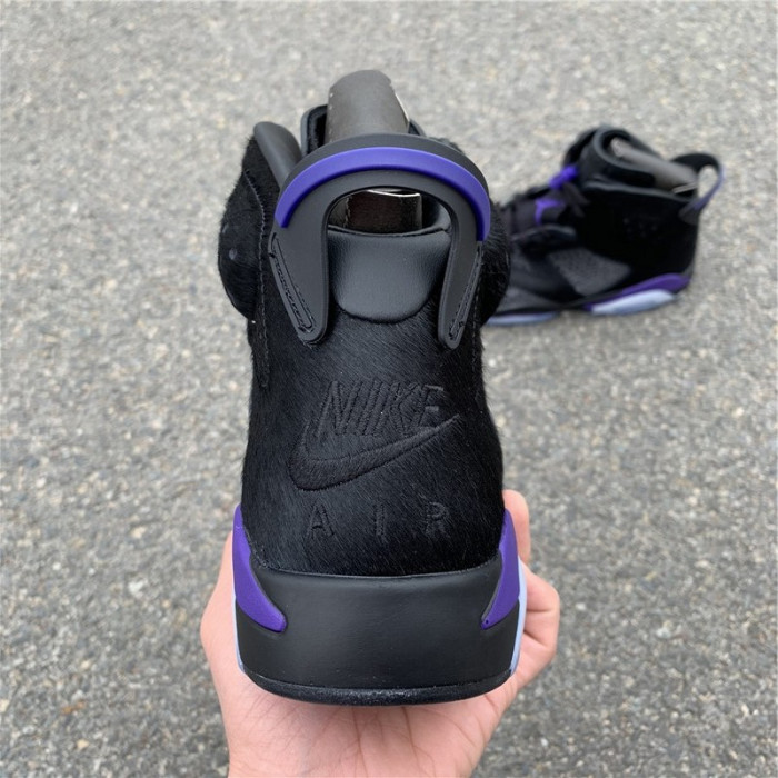 jordan 6 retro social status - ar2257-005