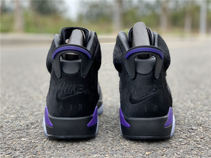 jordan 6 retro social status - ar2257-005
