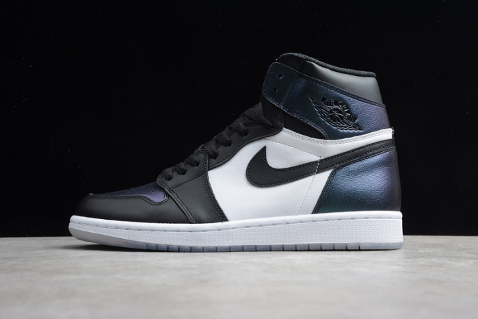 jordan 1 retro all star 2017 "chameleon" - 907958-015