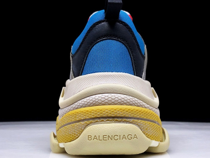 bl 17fw triple-s 2.0 sneakers h903p060