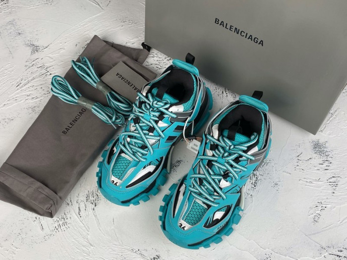 bl tess s. gomma trek low sneakers h903p076