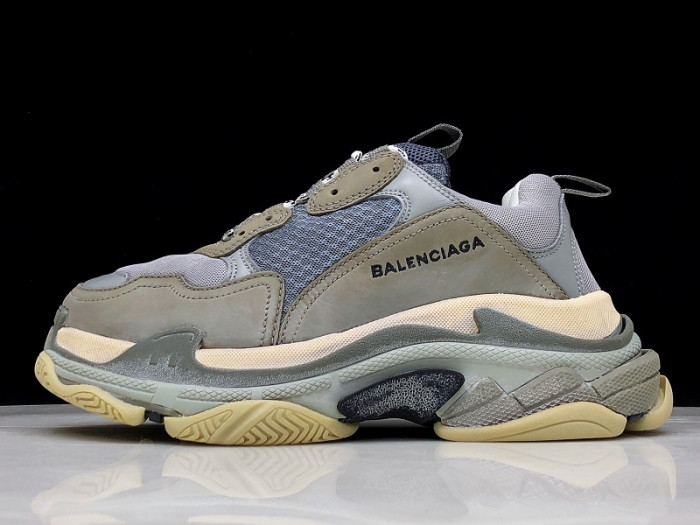 bl 17fw triple s sneaker trainer h903p015
