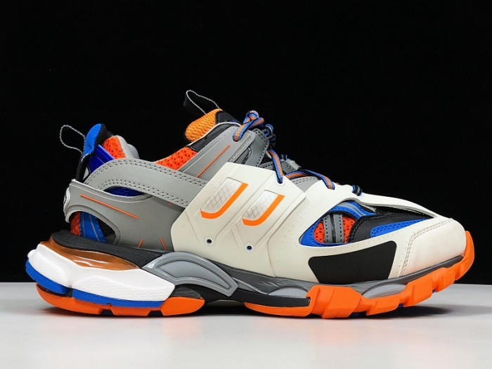 bl tess s. gomma trek low colorful sneakers h903p034