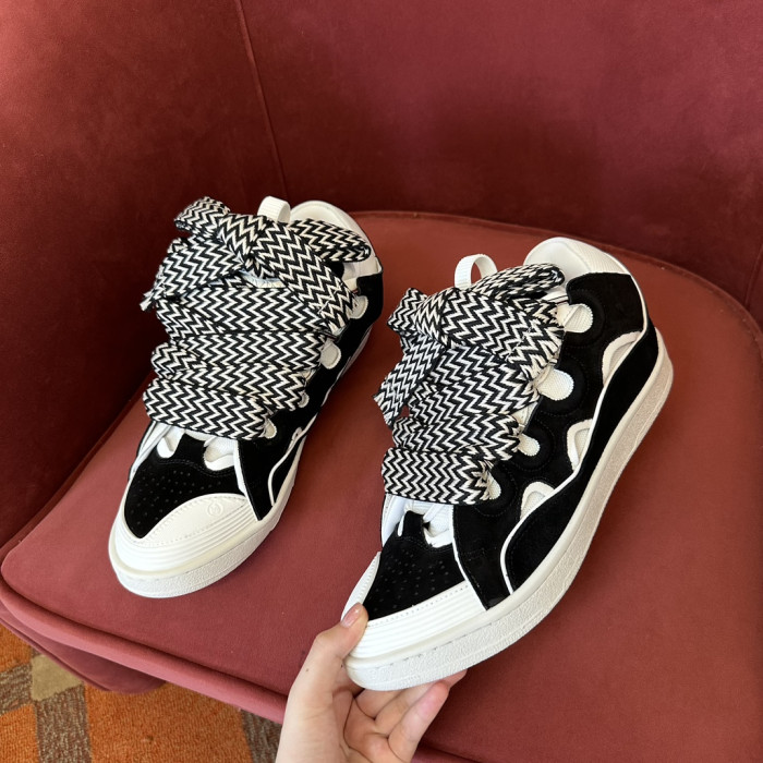 lanvin curb sneaker 2024820
